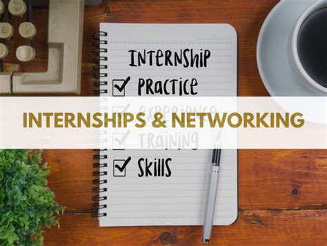 Cal State LA Internship Opportunities