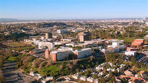 Cal State LA Job Opportunities
