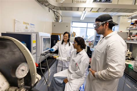 Cal State LA Research Opportunities