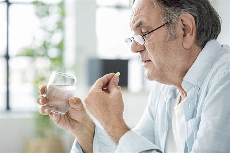 Calcium and Vitamin D in Older Adults