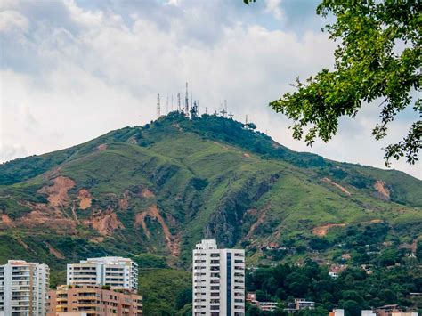 Cali Colombia