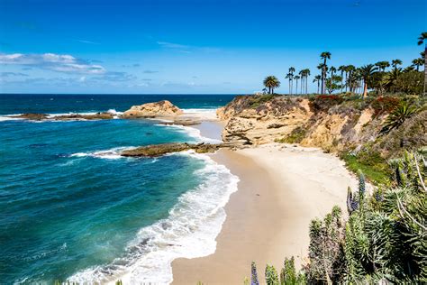 California Beach