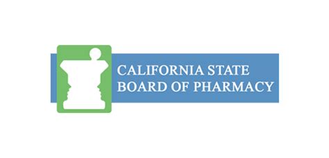 California Board of Pharmacy Prescription Monitoring