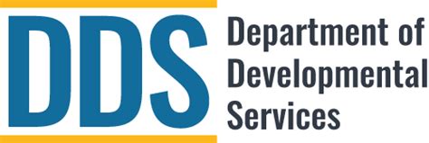 California Department of Developmental Services Supports You