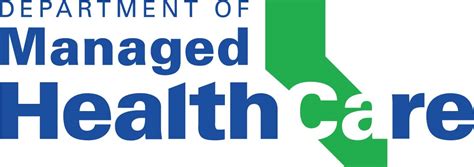 California Department of Managed Health Care