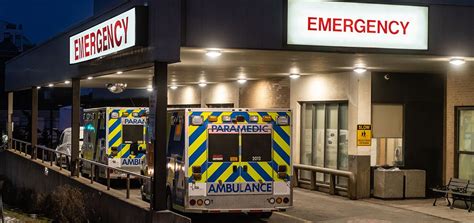 California Emergency Department Technician Salary