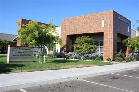 California Imaging Fresno Ca Services