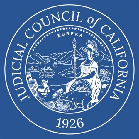 California Judicial Council