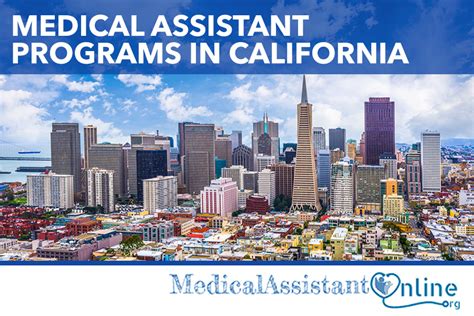 California Medical Assistant Salary