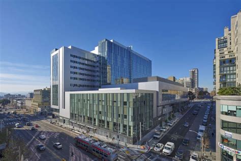 California Pacific Medical Center