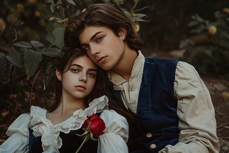California Romeo and Juliet Law