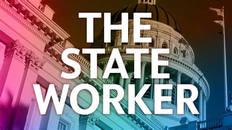California State Worker Benefits and Perks