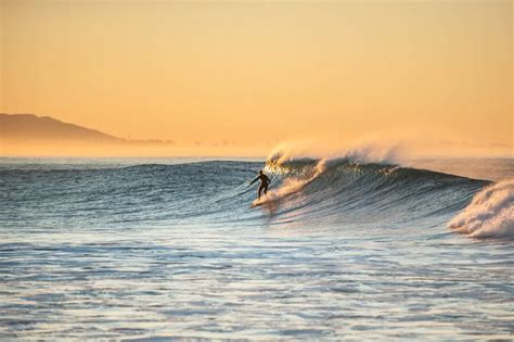 California Surfing