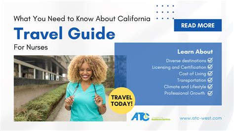 California Travel Nurse