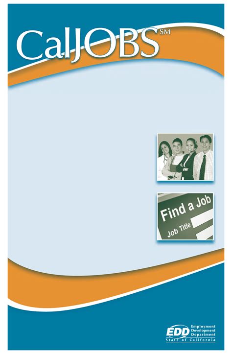 CalJobs.ca.gov success story