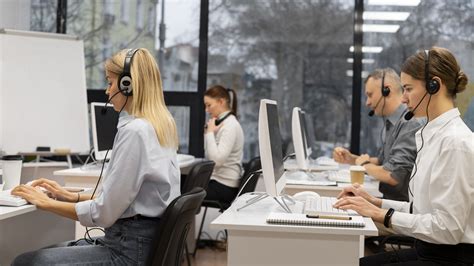 Call Center Representative