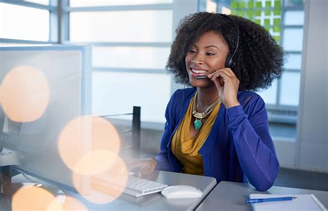 Call Center Agent