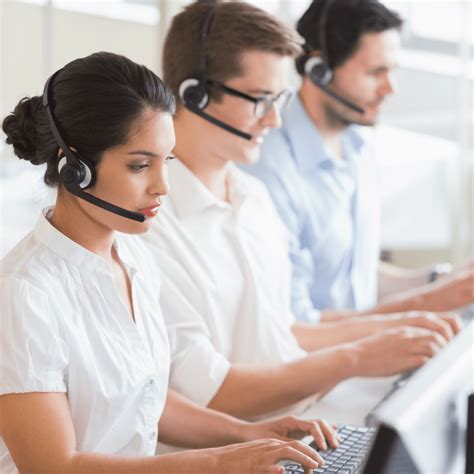 Call Center Career