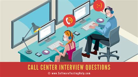 Call Center Interview