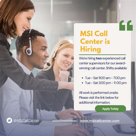 Call Center Jobs Hiring In Houston Tx