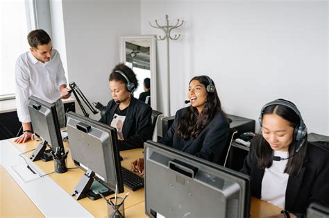 Call Center Jobs Requirements