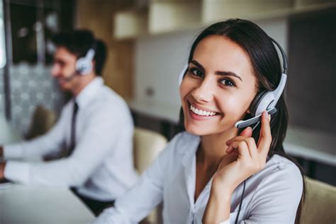 Call Center Representative