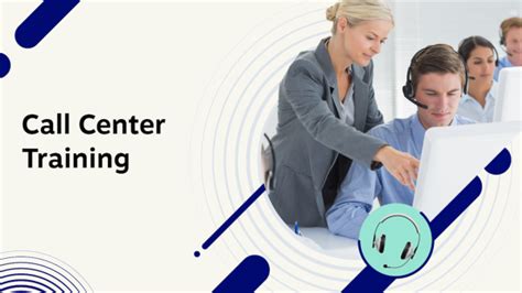Call Center Training