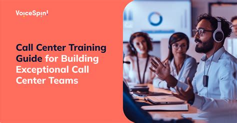 Call Center Training