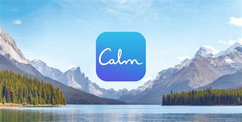 Calm Website Free Content