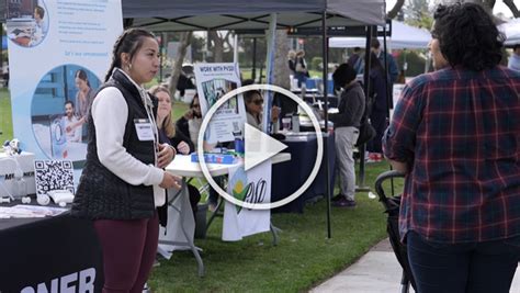 Camarillo Employers
