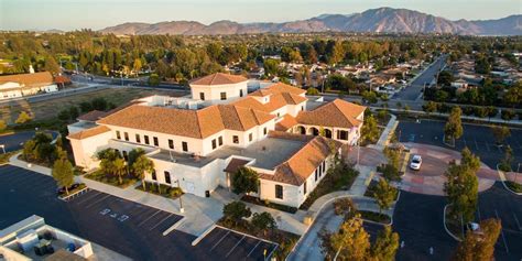 Camarillo Library