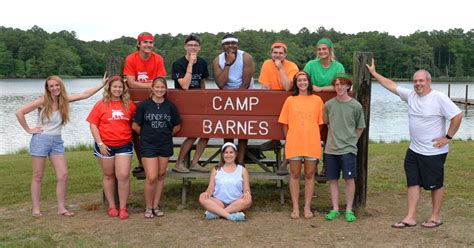 Camp Counselor