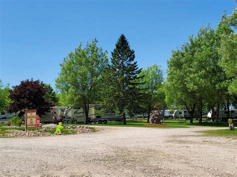 Campground