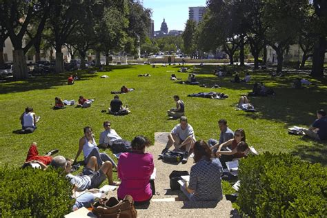 Campus Culture