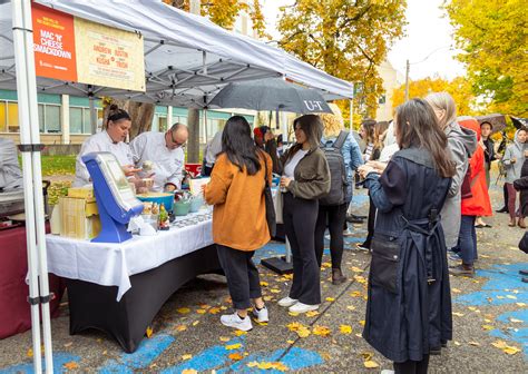 Campus Events Staff