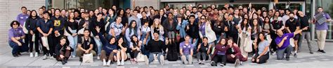 Campus Recreation Staff
