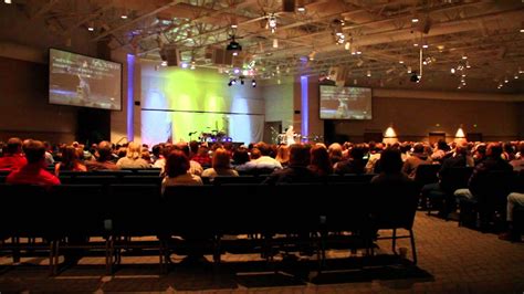 Canyon View Vineyard Church