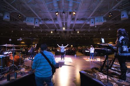 Canyon View Vineyard Church Get Involved
