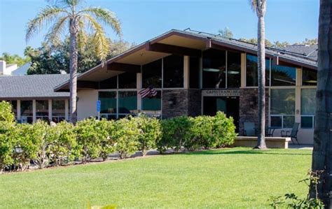 Capistrano Beach Care Center