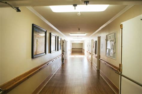 Capistrano Beach Care Center Private Rooms