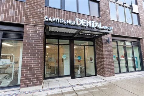 Capitol Hill Dental Group