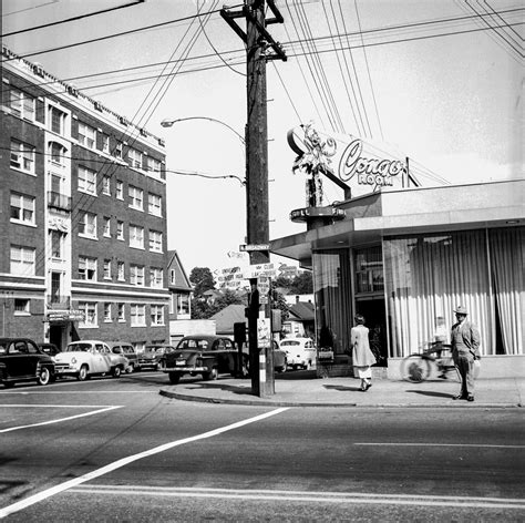 Kaiser Capitol Hill Seattle History