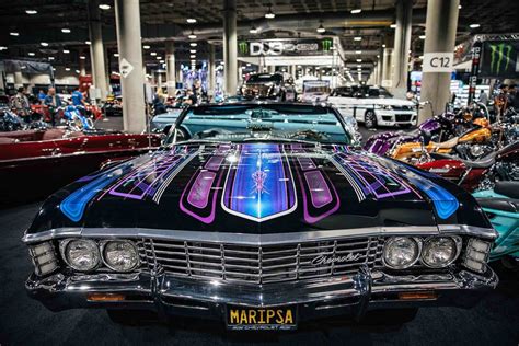 Car Culture in LA
