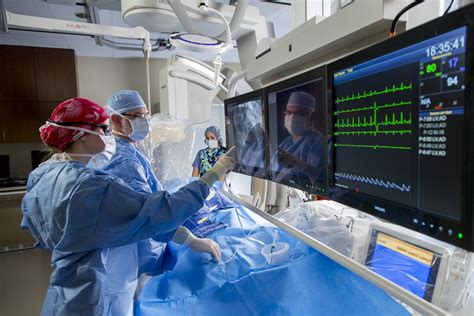 Cardiac Cath Lab RN at Chippenham Hospital
