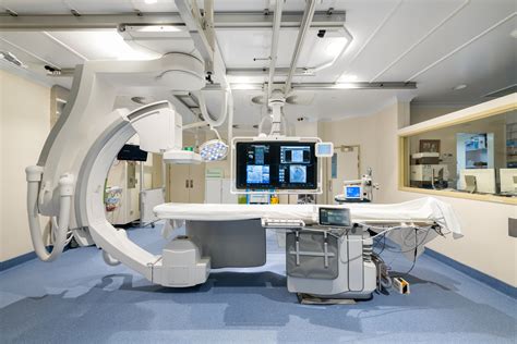 Cardiac Cath Lab RN in San Jose