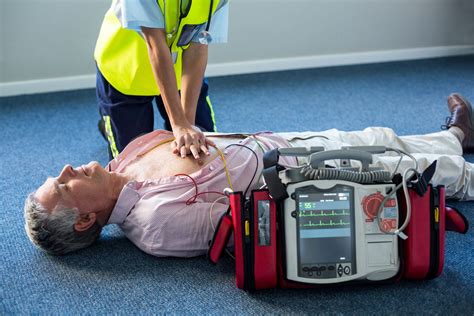 Cardiac Life Support