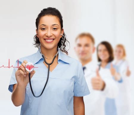 Cardiac Nurse