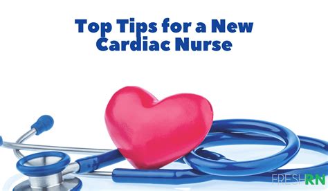 Cardiac Nurse Benefits