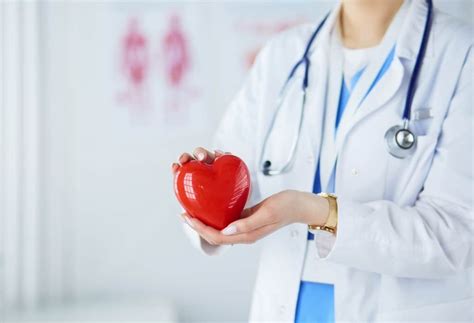 Cardiac Nurse Practitioner