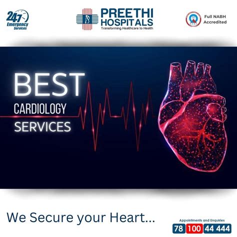 Cardiology Expertise at Kaiser Permanente La Medical Center
